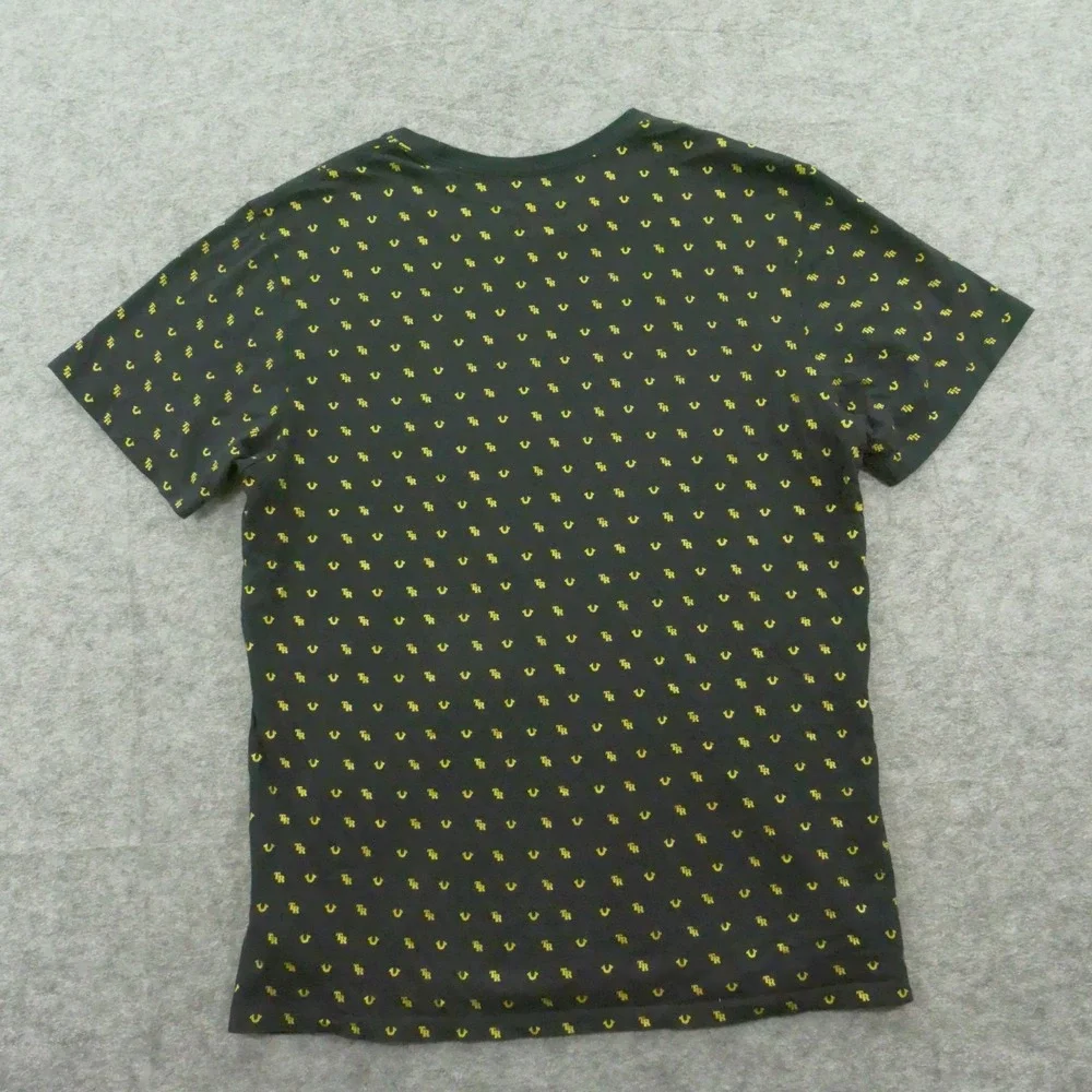 True Religion gently pre